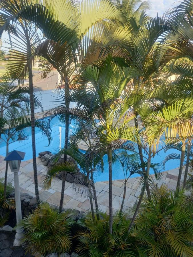 Sobrado Estiloso Com Piscina A 300 M Da Praia カラグァタトゥバ エクステリア 写真